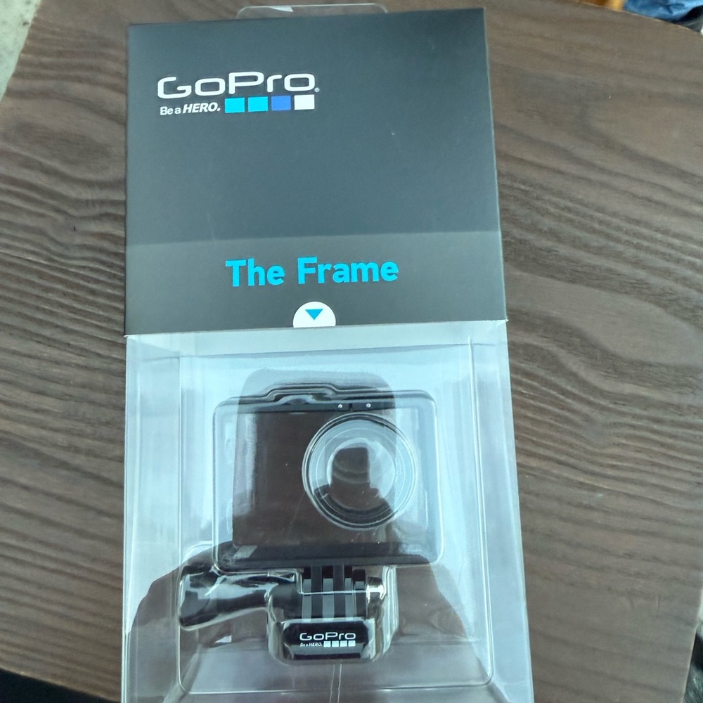 Go pro case GoPro Protective Housing